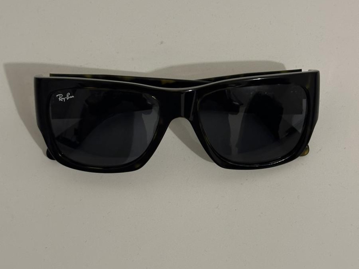 Ray-ban - RB2187