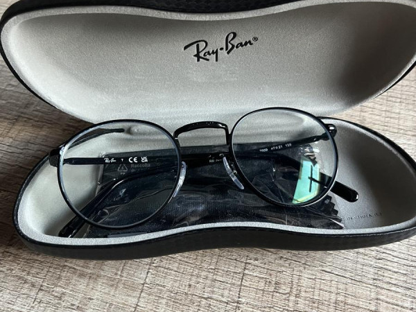 RAY-BAN - RX3447V