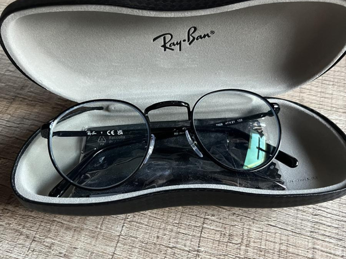 RAY-BAN - RX3447V