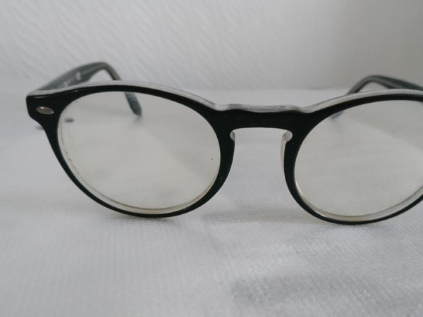 RAY-BAN - RB5283