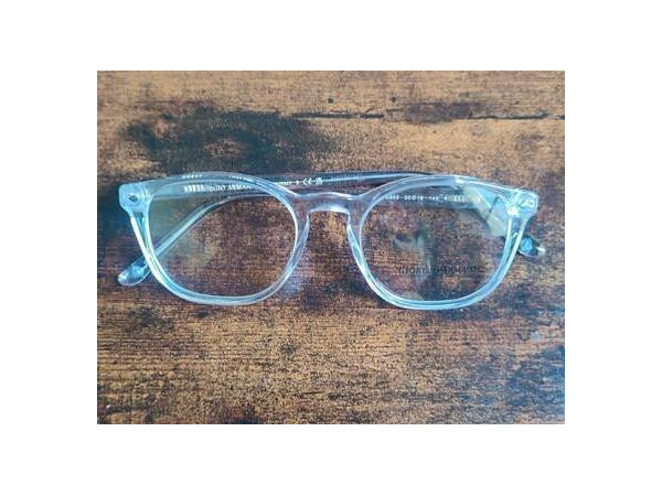 GIORGIO ARMANI - AR7074