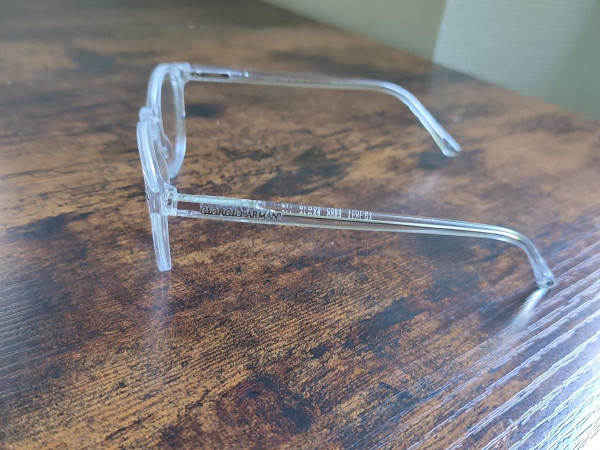 GIORGIO ARMANI - AR7074