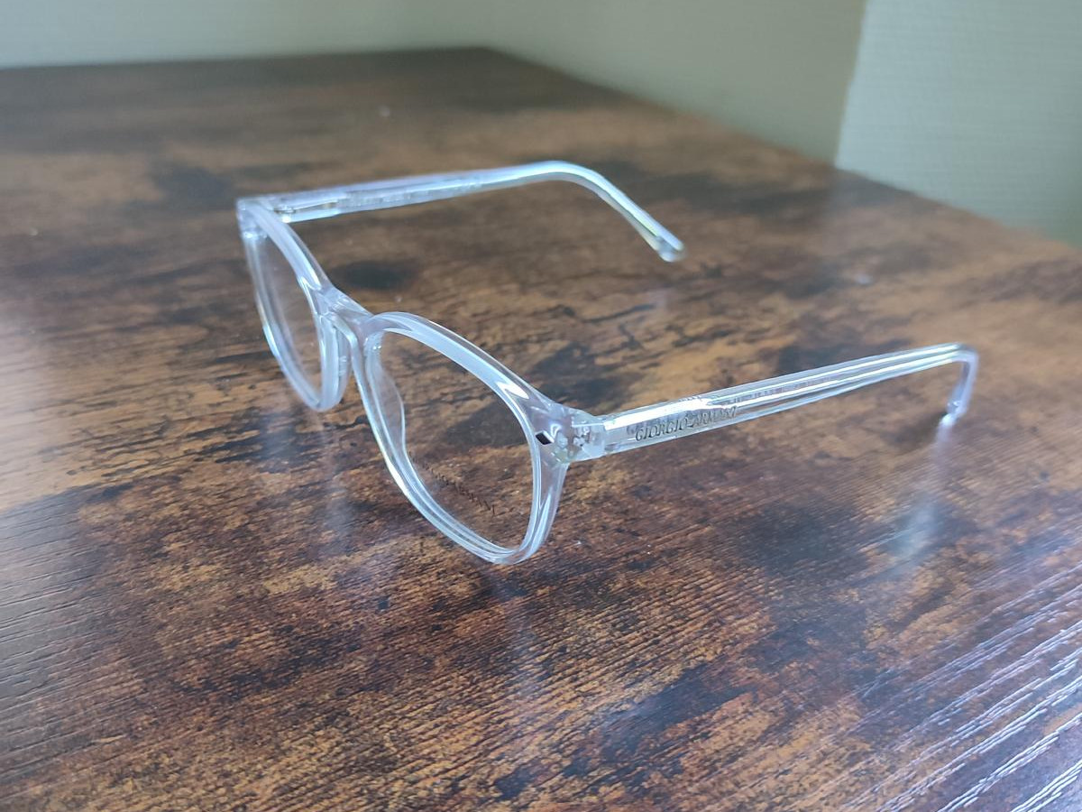 GIORGIO ARMANI - AR7074