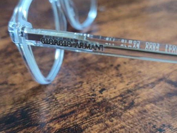 GIORGIO ARMANI - AR7074