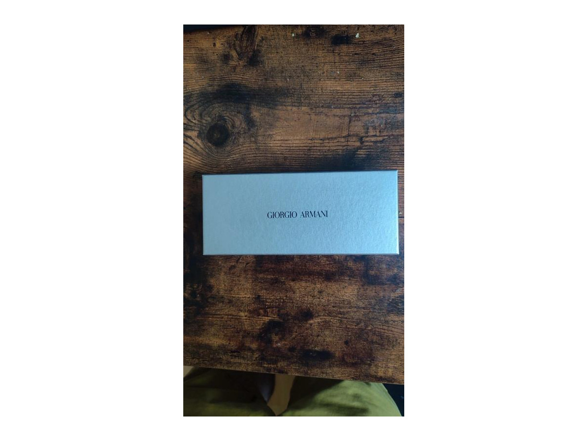 GIORGIO ARMANI - AR7074