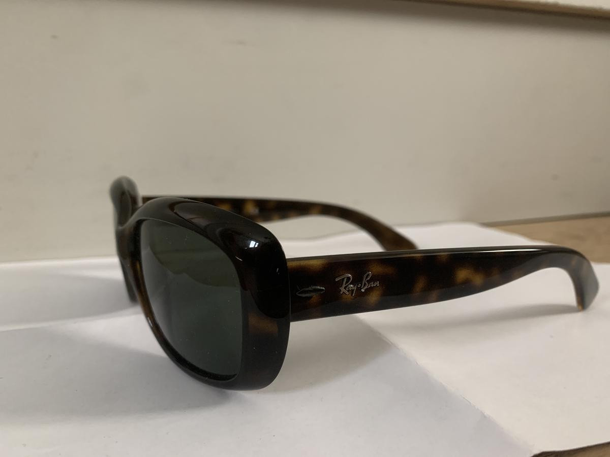 RAY-BAN - RB4101