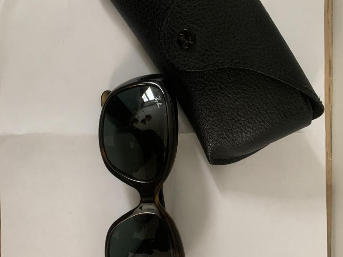 RAY-BAN - RB4101