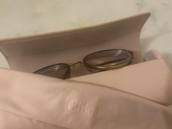 Chloé - CH0033O