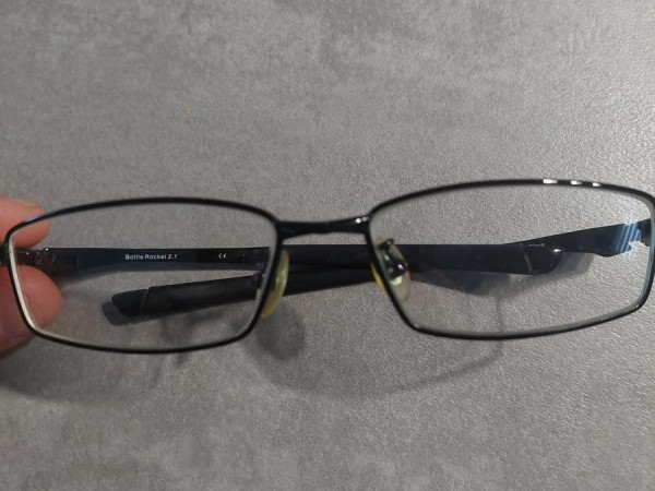 Oakley - Bottle Rocket 2.1