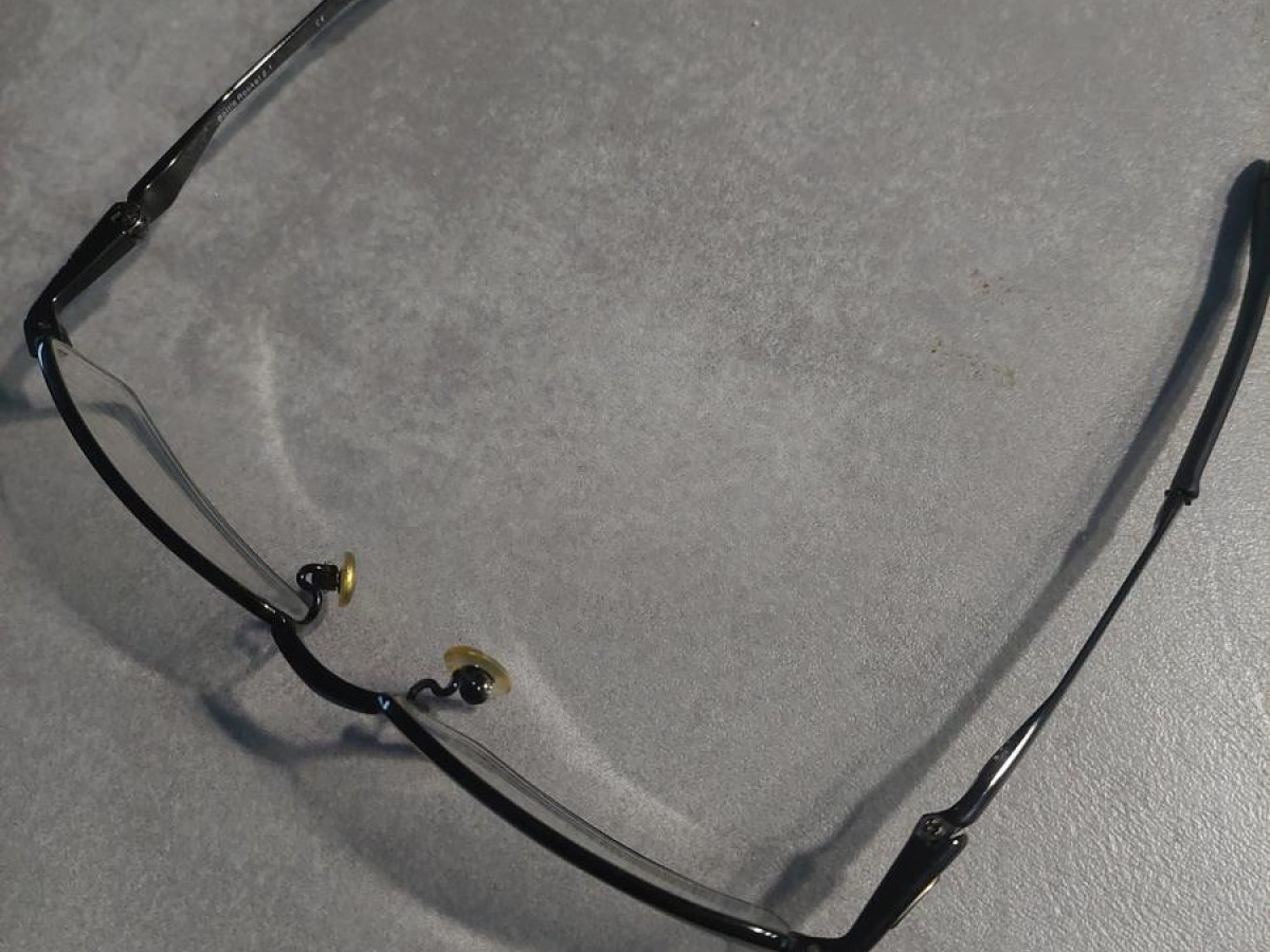 Oakley - Bottle Rocket 2.1