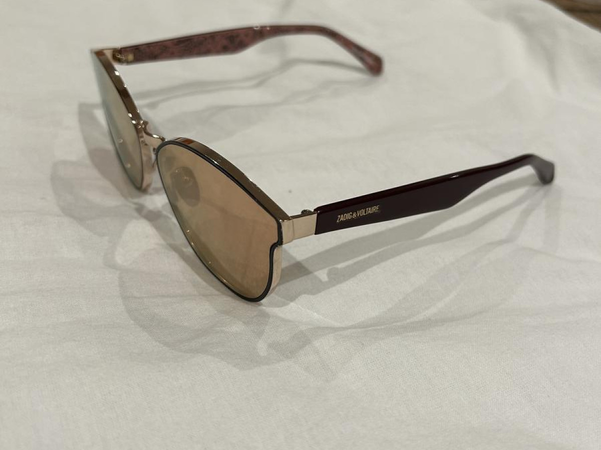 Zadig & voltaire