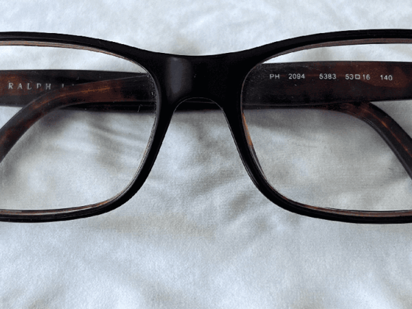 Polo by Ralph Lauren - PH 2094