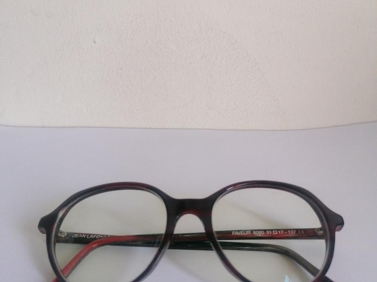 JEAN LAFONT PARIS - FAVEUR 6080