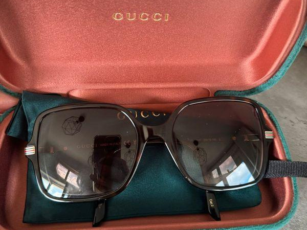 GUCCI - GG1449S