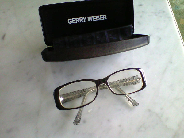 Gerry weber