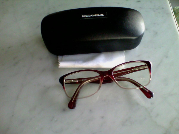 dolce & gabanna -2601
