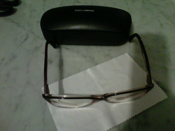 dolce & gabanna -2601