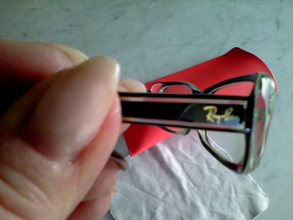ray-ban