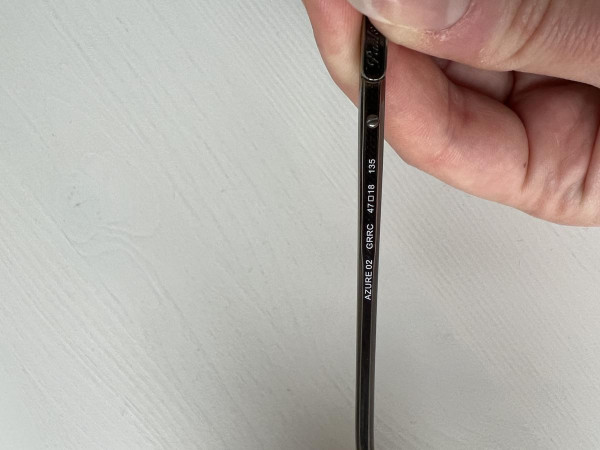 PAUL & JOE - AZURE 02