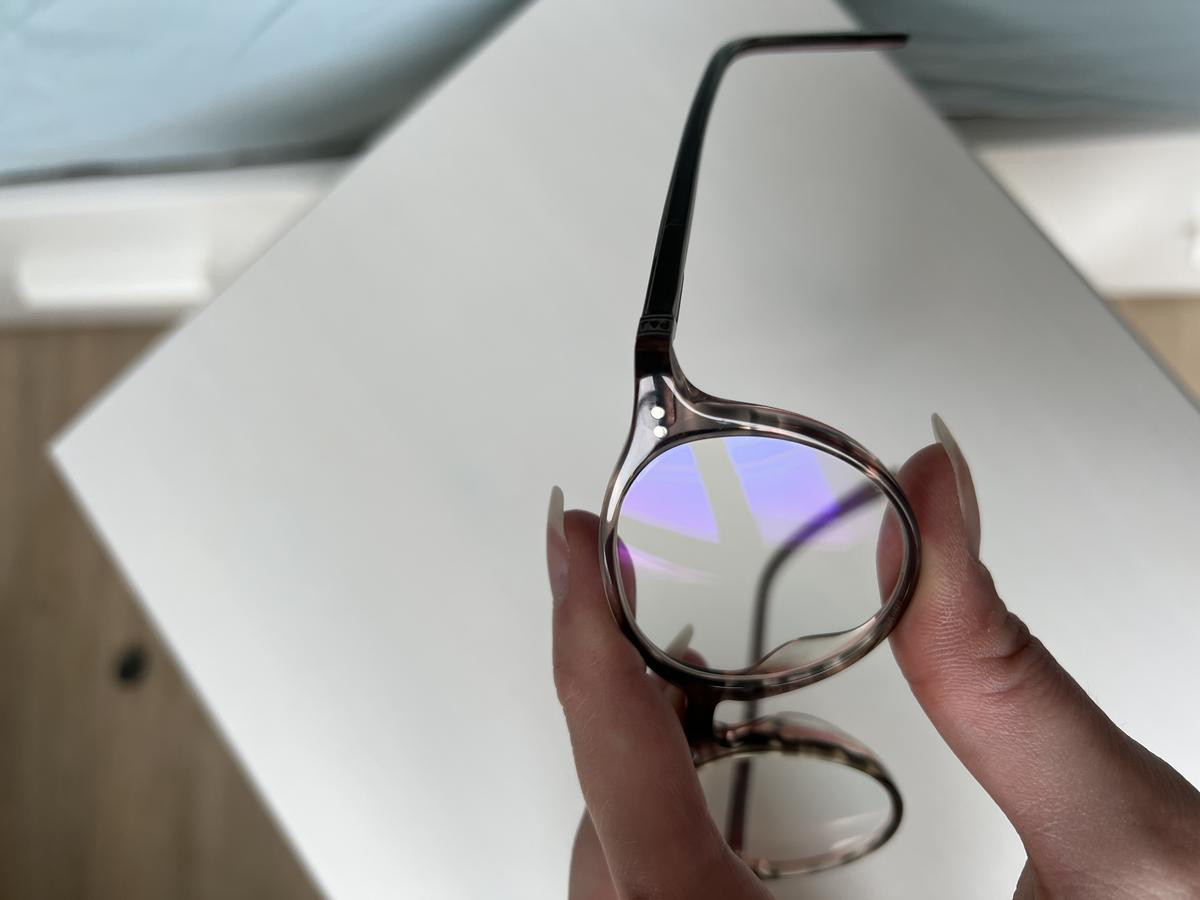 PAUL & JOE - AZURE 02