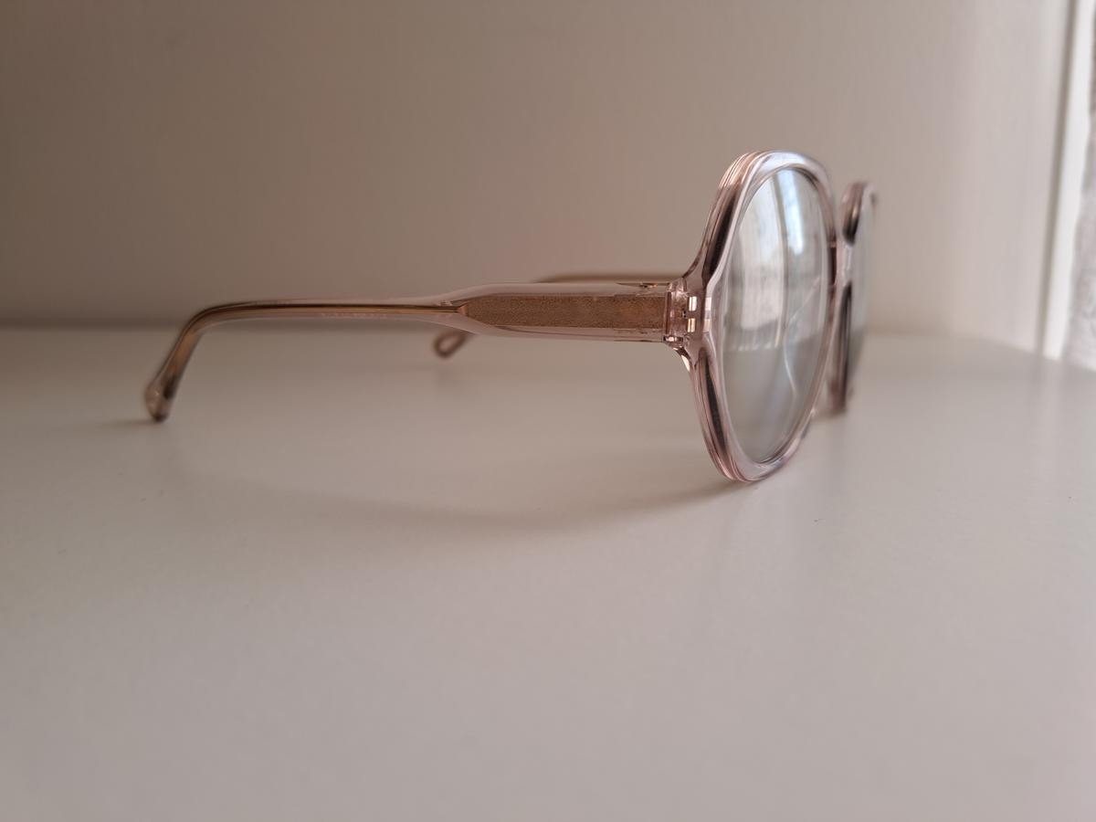 【送料,関税込】 Chloe メガネ CH0083O Chloé CH0083O 003 glasses | Buy online now | SmartBuyGlasses US