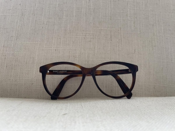 Saint  Laurent - 163