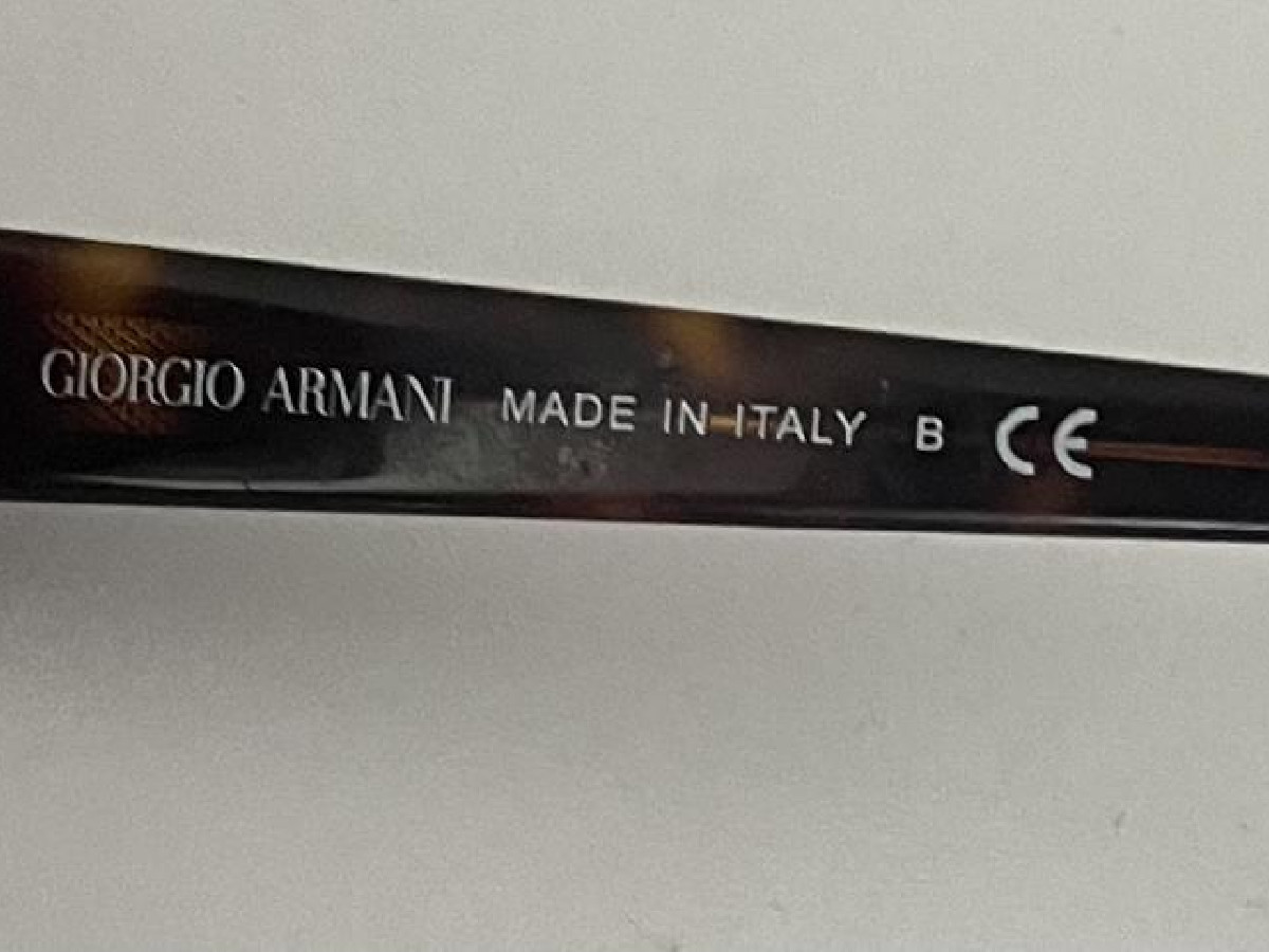 Armani - AR8086