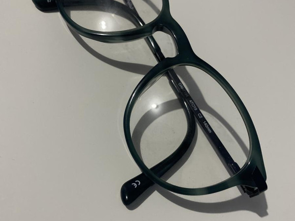 Alain Afflelou - OAH7194