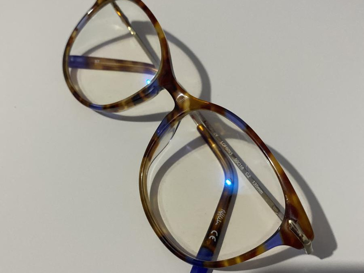 Alain Afflelou - LOF6093