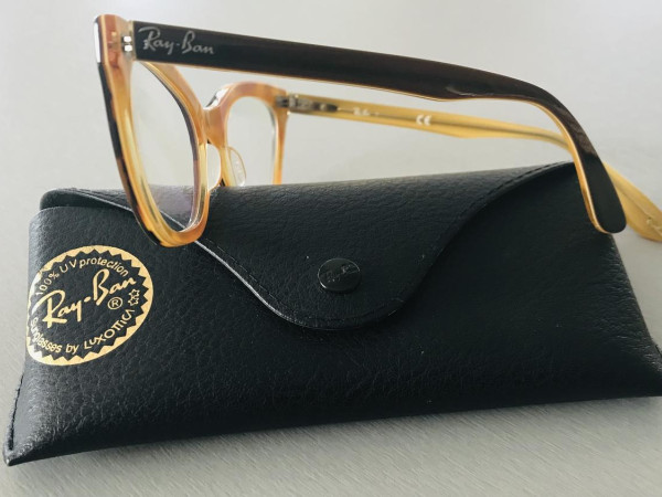 RAY-BAN - RB5226