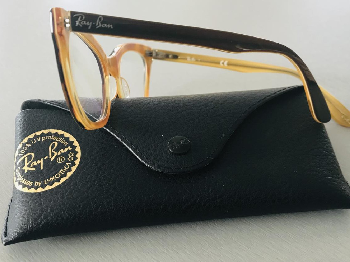 RAY-BAN - RB5226