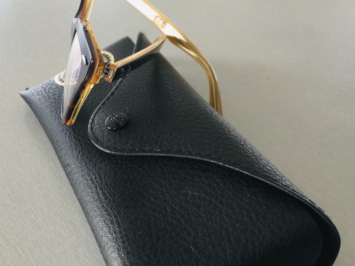 RAY-BAN - RB5226
