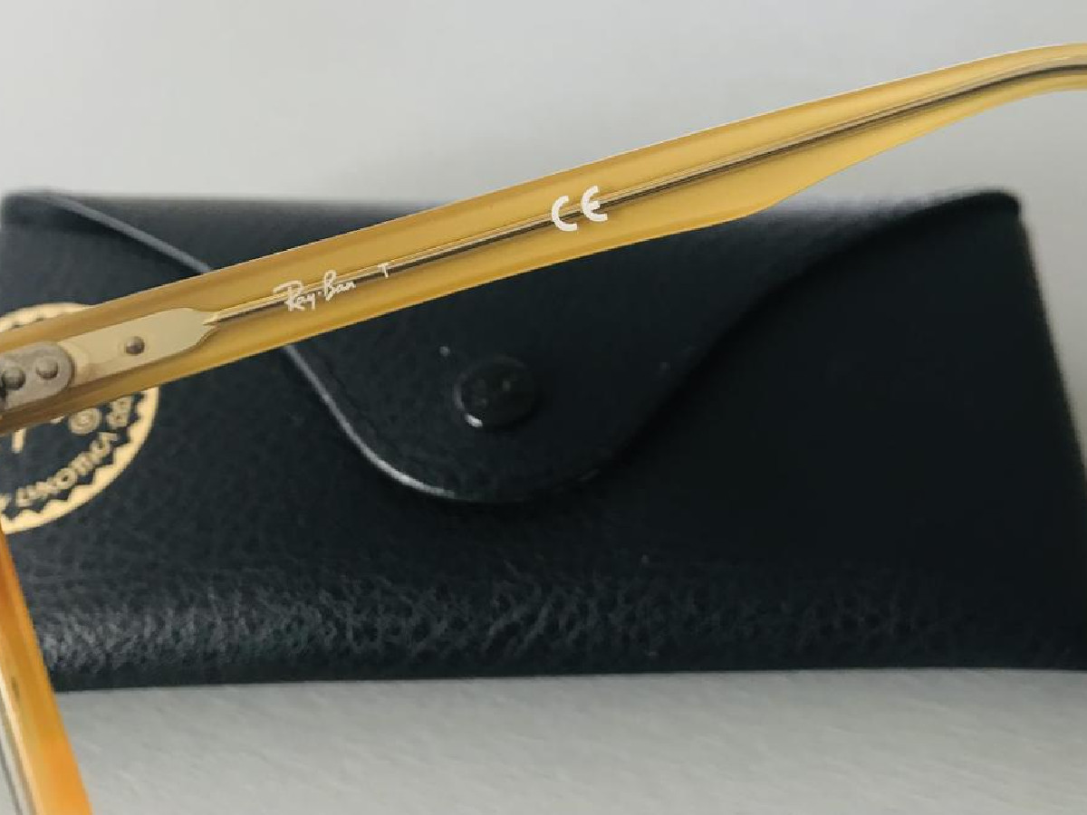 RAY-BAN - RB5226