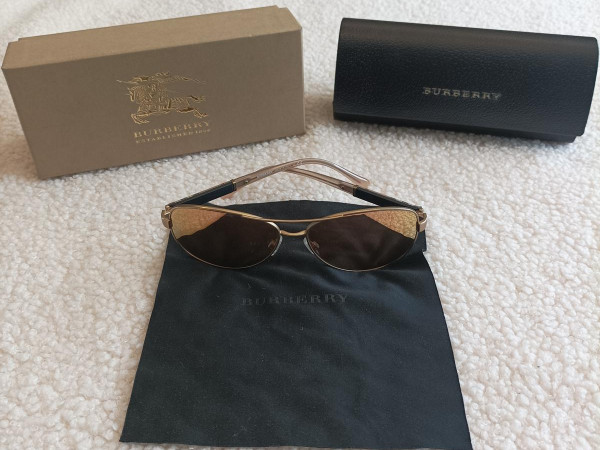 Burberry - BE3080