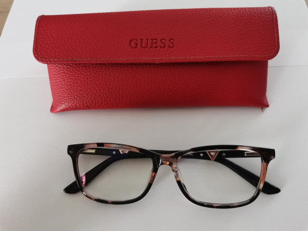 GUESS - GU2731