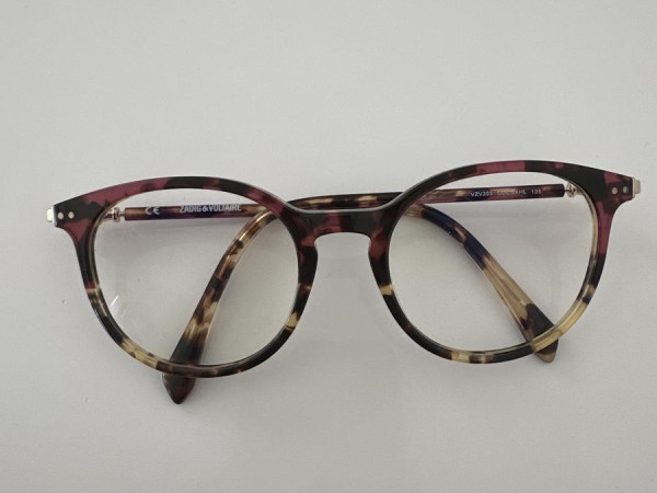 Zadig & Voltaire - VZV203 COL.0AHL