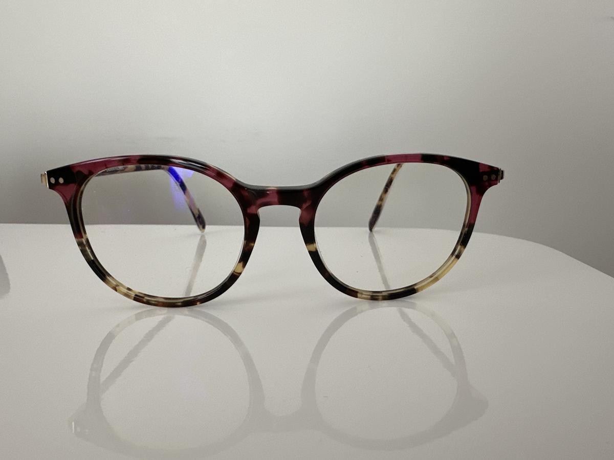 Zadig & Voltaire - VZV203 COL.0AHL