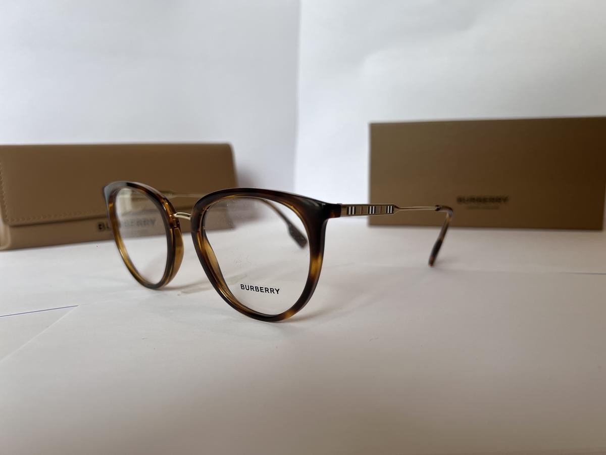 Burberry - BE9121