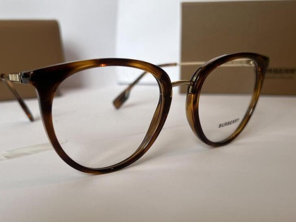 Burberry - BE9121