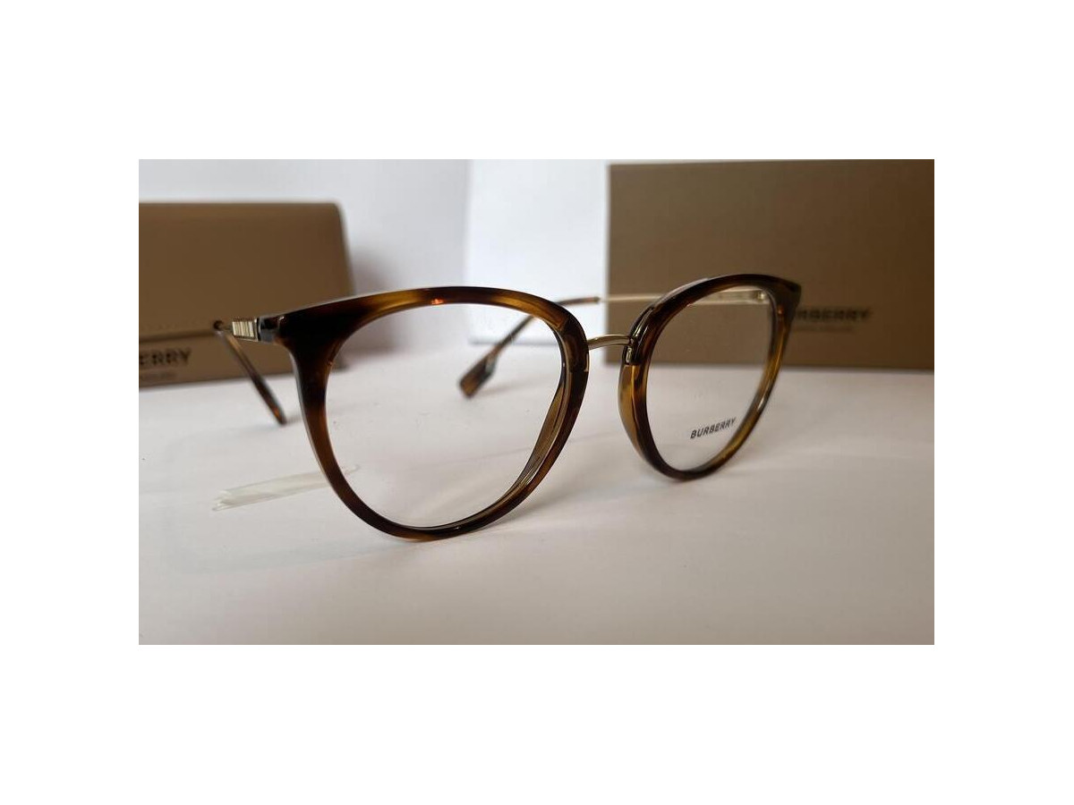 Burberry - BE9121