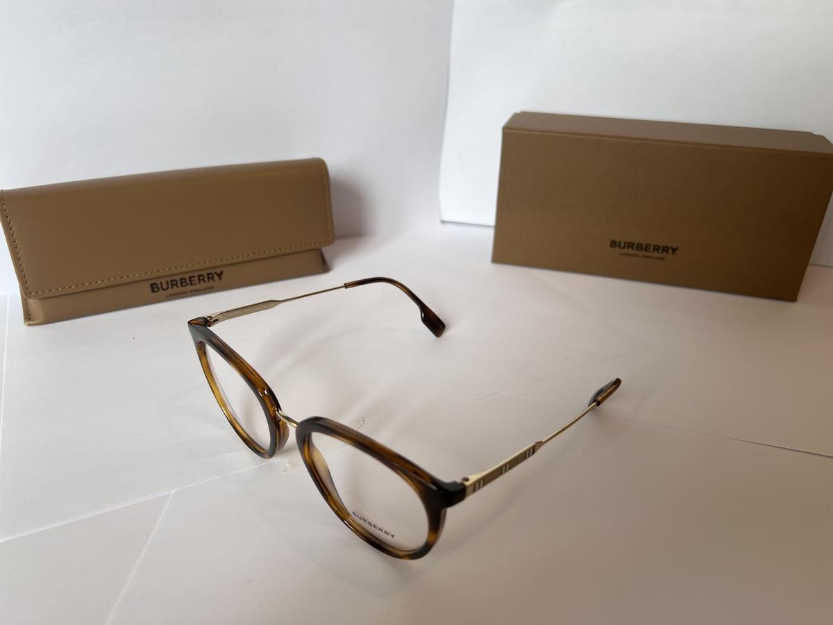 Burberry - BE9121
