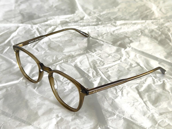 GARRETT LEIGHT - CALIFORNIA