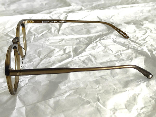 GARRETT LEIGHT - CALIFORNIA