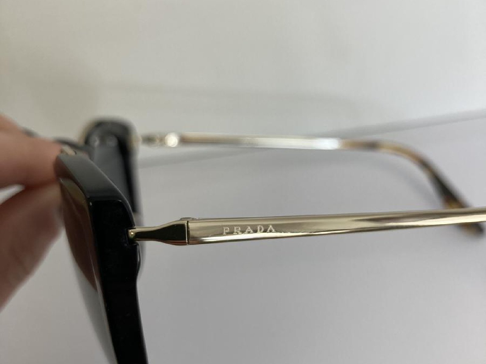 PRADA サングラス　SPR20U PRADA - SPR 20U