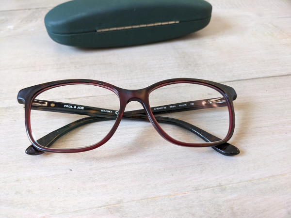 Paul & Joe - Cherry 02 ECBX