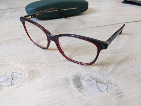 Paul & Joe - Cherry 02 ECBX