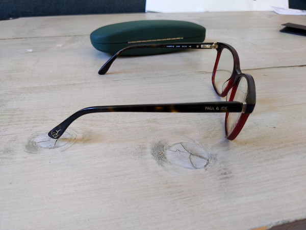 Paul & Joe - Cherry 02 ECBX