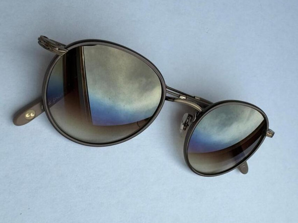 Garrett Leight - Wilson Sun