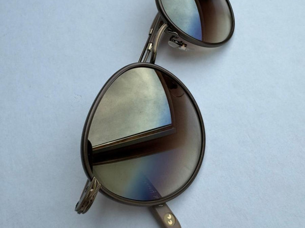 Garrett Leight - Wilson Sun