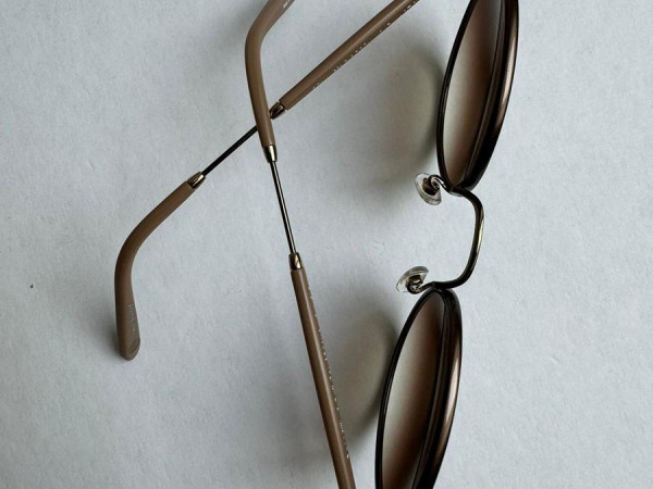 Garrett Leight - Wilson Sun